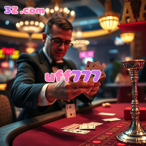 Explorando a Seção App do Uff777: Engajamento e Inovação